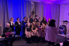 Koncert 3 - Skalka
