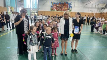 Seznam přijatých/nepřijatých prvňáčků