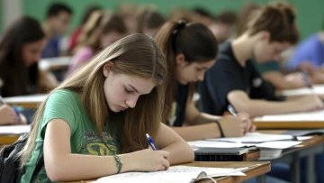 Cambridge Exams opět na naší škole