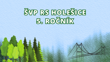 ŠVP - RS Holešice