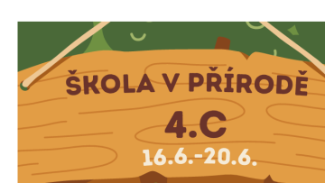 Škola v přírodě