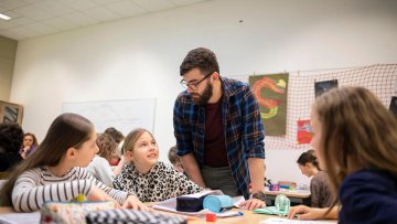 Dějepis tehdy a dnes: co jsem si ze školy odnesl – a co dnes zažívají děti