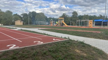 Začala stavba nové sportovní haly v ZŠ Kunratice