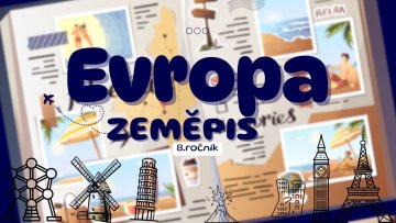Evropa