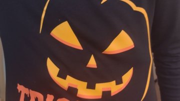 Halloween songs and games
