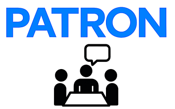 Členská schůze spolku Patron - 20.11.2025 od 18.00