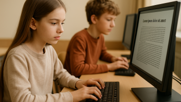 Absolventské práce