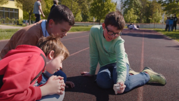 Jak vypadá výuka přírodních věd v šesté třídě na ZŠ Kunratice