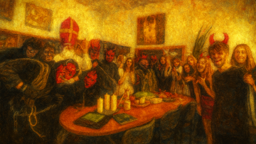 Prosincový newsletter ZŠ Kunratice: Co nás čeká do Vánoc a na začátku ledna