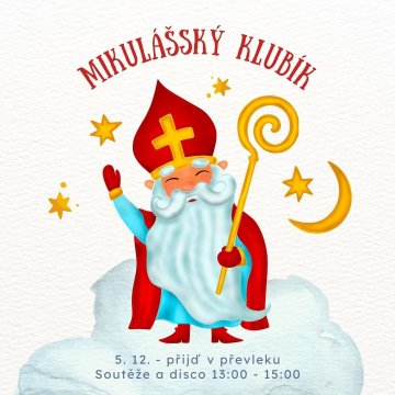 Mikulášský Klubík