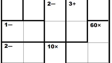 Úlohy pro rychlíky - přemýšlení na každý den