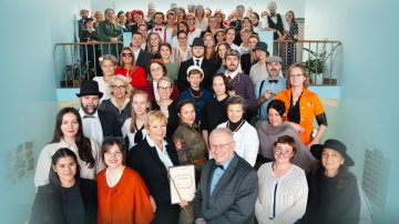 PF 2026 „Móda se mění. Hodnoty ne.“