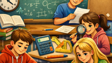 Přijímací zkoušky nanečisto, 28. ledna