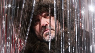 3. divadelní představení 9.BC