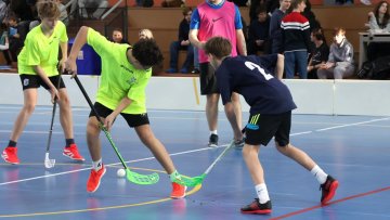 Terezčin florbalový maraton - 27. 1. 2026