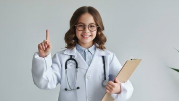 Staň se na chvíli vysokoškolákem: Dětská univerzita 3. lékařské fakulty Univerzity Karlovy