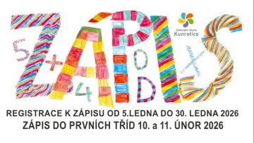 INFORMACE O PÁROVÉ VÝUCE PŘIPRAVENÉ PRO ZÁPIS do 1. ROČNÍKU - ÚNOR 2026