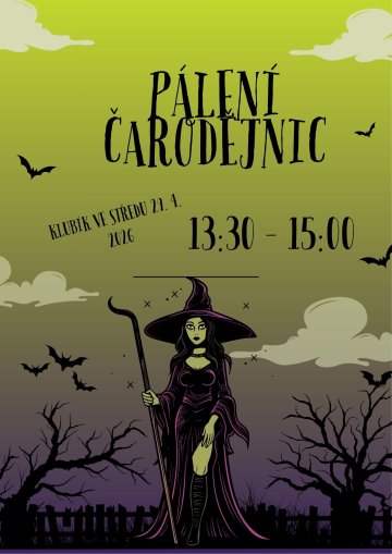 Pálení čarodějnic