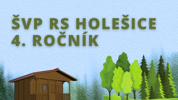 ŠVP - RS Holešice