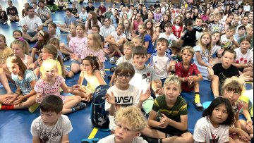 Bulletin ZŠ Kunratice 2026/2027
