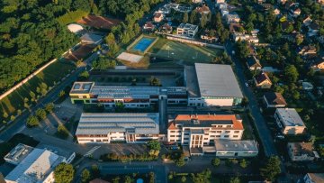 Organizace školního roku 2024/2025