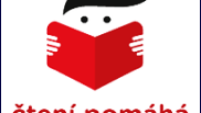 Čtení pomáhá