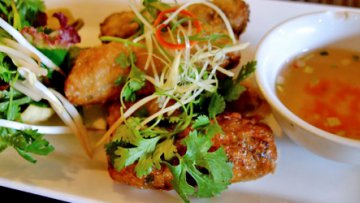 Restaurace Dong Do, kterou navštívíme v rámci 3. OD 5.4.