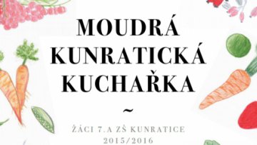 Moudrá kunratická kuchařka