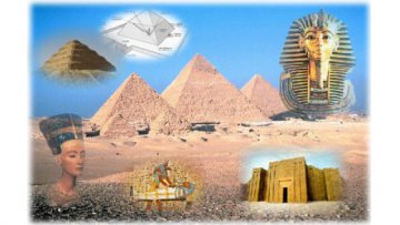 Starověký Egypt