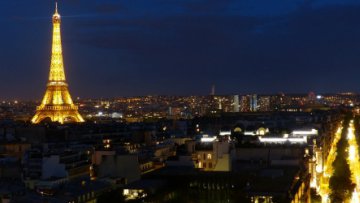 Francouzské odpoledne ve Školním klubu