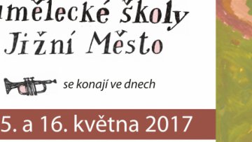 ZUŠ Křtinská - přijímací zkoušky