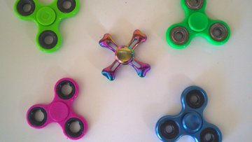 Spinner