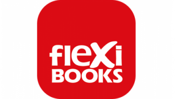 Elektronické učebnice Flexibooks