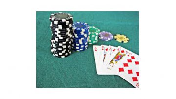 Chcete se naučit základy pokeru?