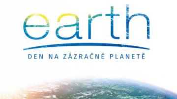 Earth: Den na zázračné planetě