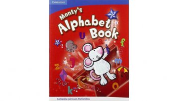 Alphabet Book