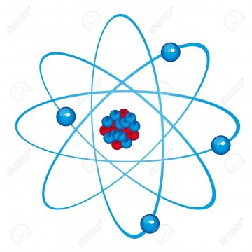 Atomy, molekuly a jejich vlastnosti