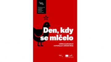 OBOROVÝ DEN 27.11.2018 - Den, kdy se mlčelo