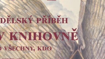 Jak se létalo v knihovně