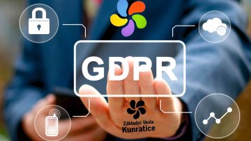 GDPR - Prohlášení o ochraně osobních údajů