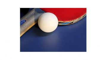 Turnaj v ping-pongu pro 6. až 9. třídy