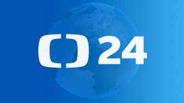 Česká televize ve školní jídelně