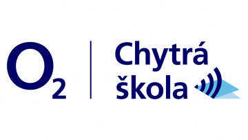 Nadace O2 - Chytrá škola 2019/20