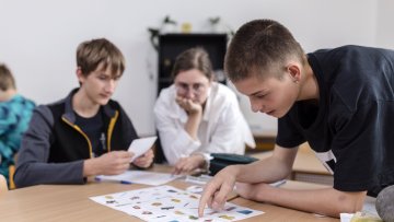 Školní a třídní fondy a PATRON – platby 2026/2027