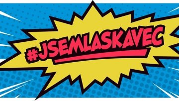 Jsem laskavec 2019