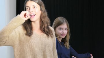 Rebecca, aneb pravdivý příběh obyčejné americké dívky