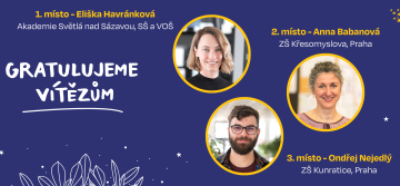 GTP CZ 2025 - Ondřeji gratulujeme!