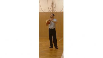 Pavel Matys - trenérská licence C