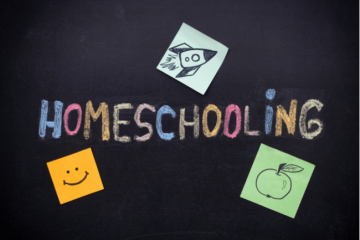 Skupinka Ivy Peštové WEEK 36 HOMESCHOOLING - Domácí výuka