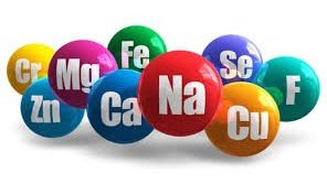 Samostatná práce (27. - 30.4.) - CHEMIE